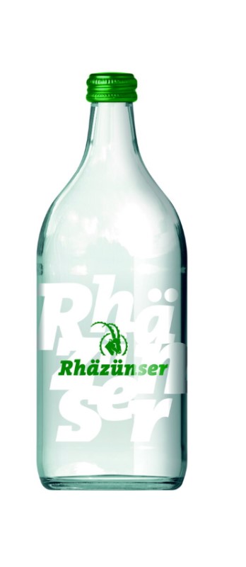 Rhäzünser mit CO2