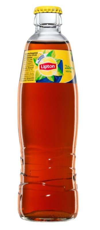 Lipton Ice Tea Lemon