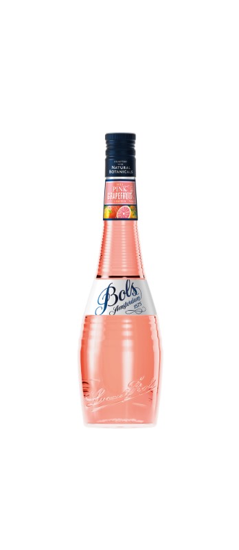Bols Pink Grapefruit