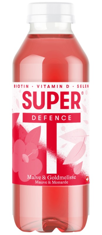Super T Defence netto