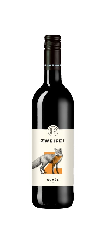 Cuvée Rot