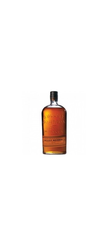 Whiskey Bulleit Straight Bourbon