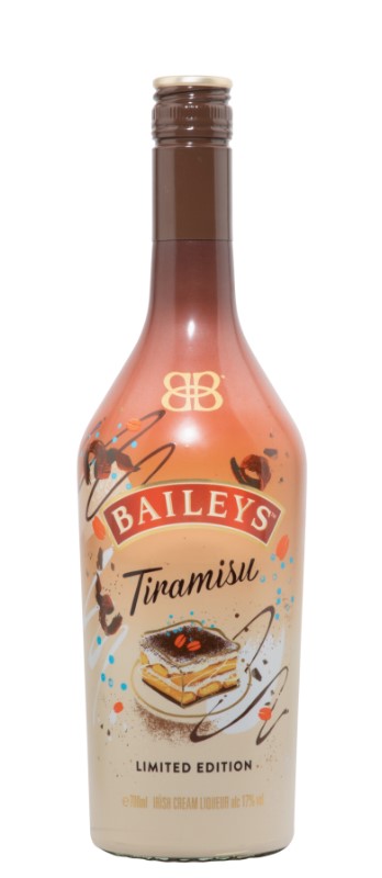 Bailey`s Tiramisu