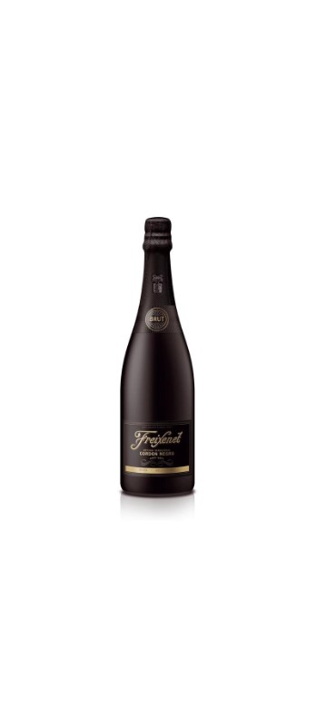 Cava Freixenet Cordon Negro Brut
