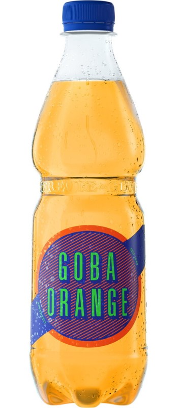 GOBA Orange