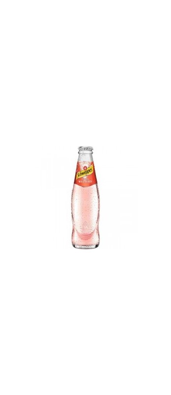Schweppes Russian Wild Berry