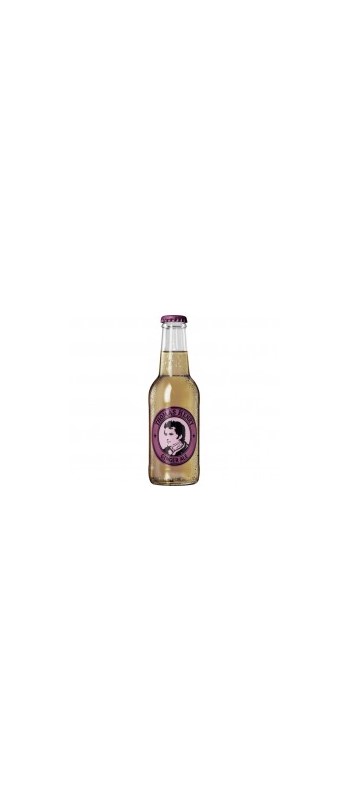 Thomas Henry Ginger Ale
