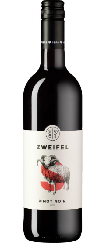 Pinot Noir Solo