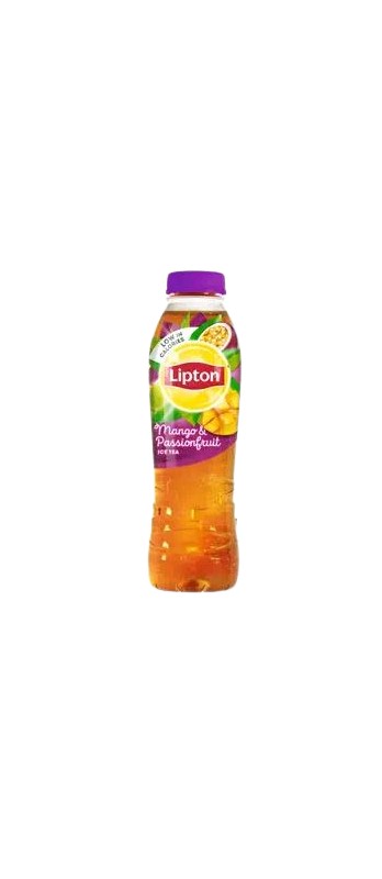 Lipton Ice Tea Mango