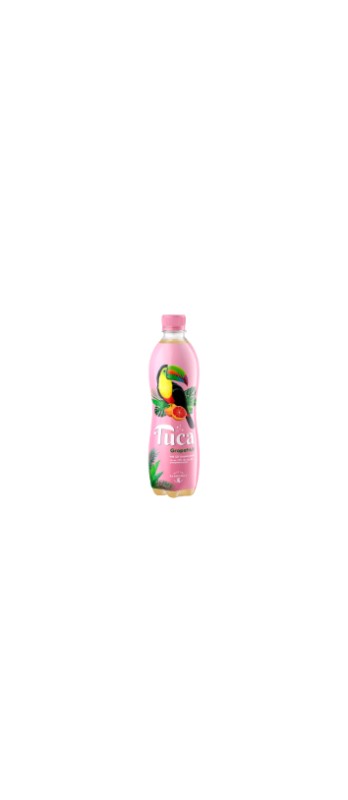Tuca Grapefruit