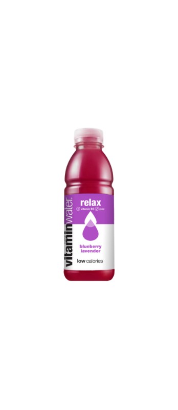 Vitaminwater Relax