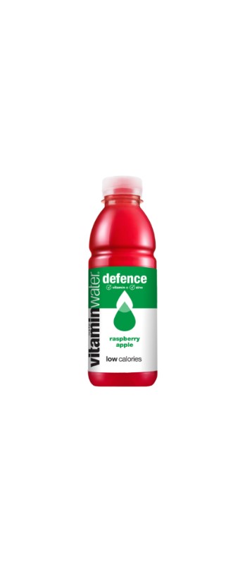 Vitaminwater Defence