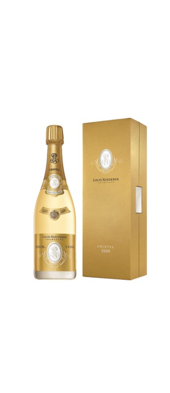 Louis Roederer Cristal Brut