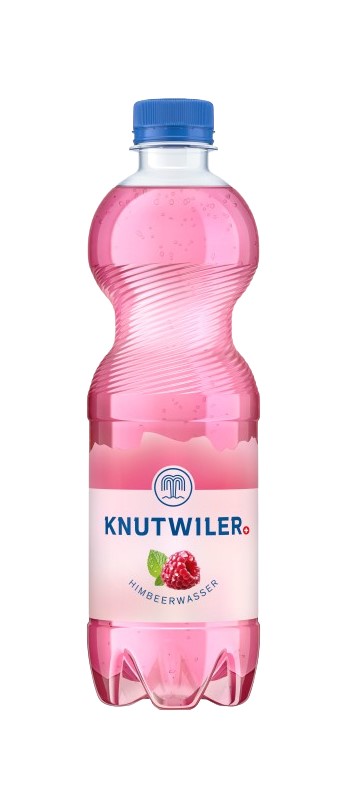 Knutwiler Himbeer-Melisse