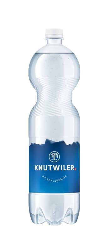Knutwiler Mineral mit Co2