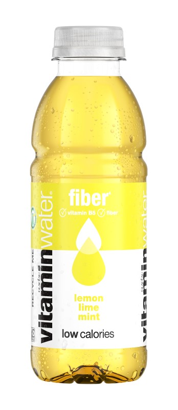 Vitaminwater Gut Balance 