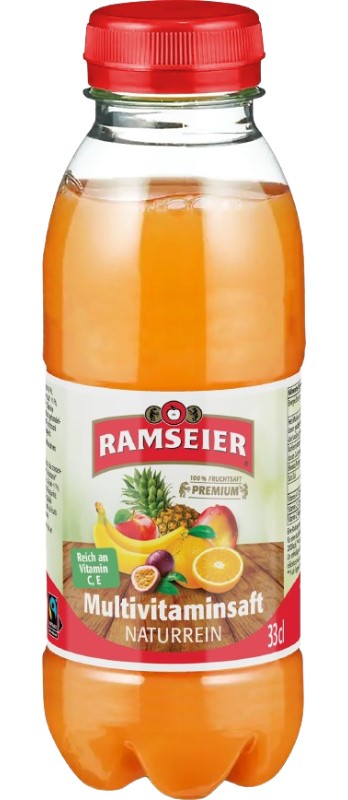 Ramseier MH Multivitamin