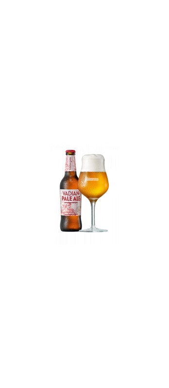 Schützengarten Slow Brewed Pale Ale