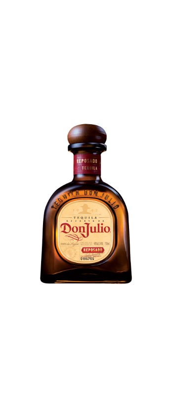 Tequila Don Julio Reposado