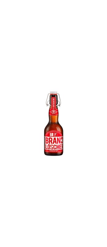 Appenzeller Brand Löscher Bier