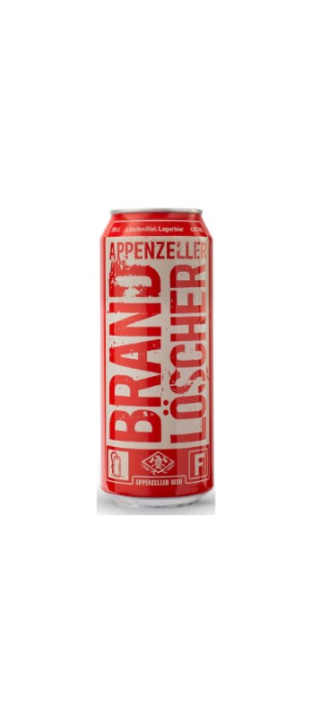 Appenzeller Brandlöscher