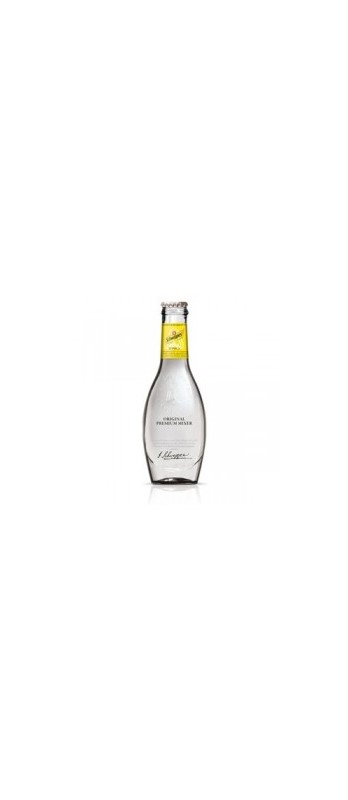 Schweppes Selection Tonic & Touch of Lime
