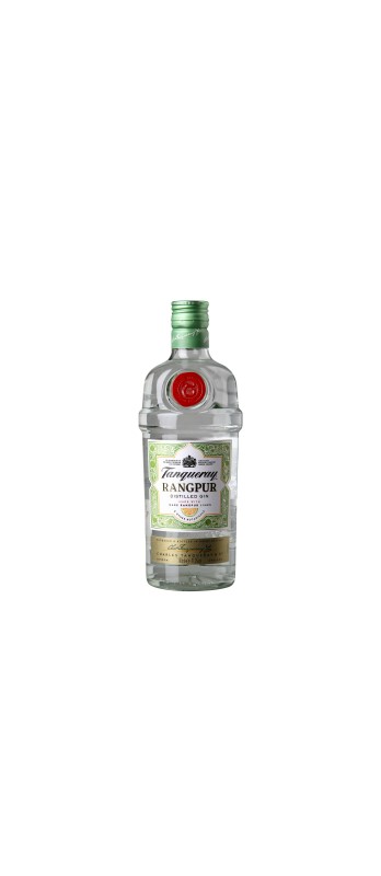 Gin Tanqueray Rangpur