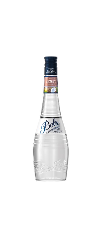 Bols Coconut