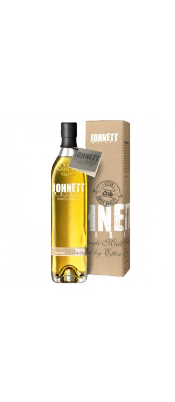 Whisky Johnett