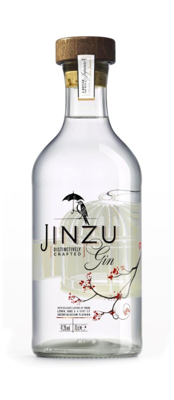 Gin Jinzu