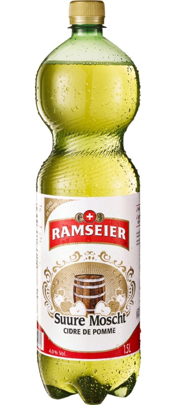 Ramseier Suure Moscht