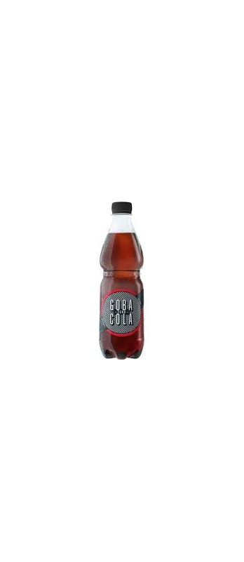 GOBA Cola Zero