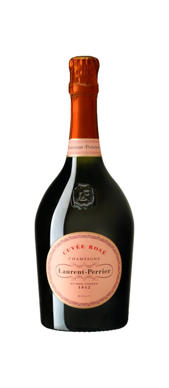 Laurent-Perrier Cuvée Rosé Brut