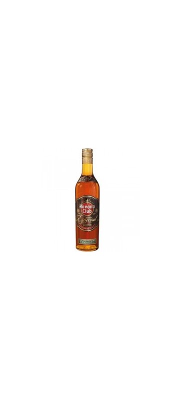 Rum Havana Club Especial