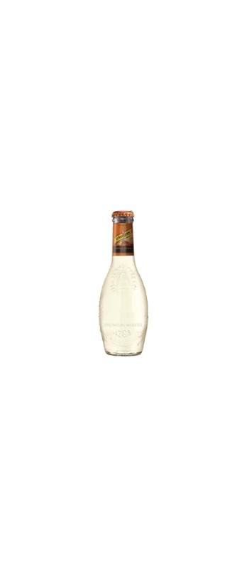 Schweppes Selection Ginger Beer & Chili
