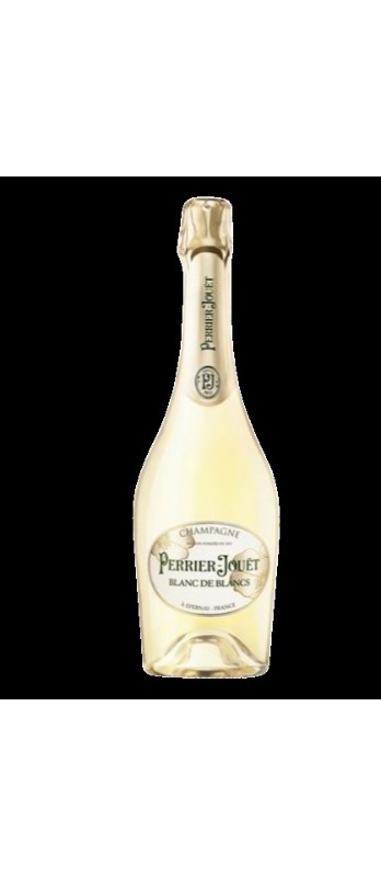 Champagne Perrier-Jouët Blanc de Blancs