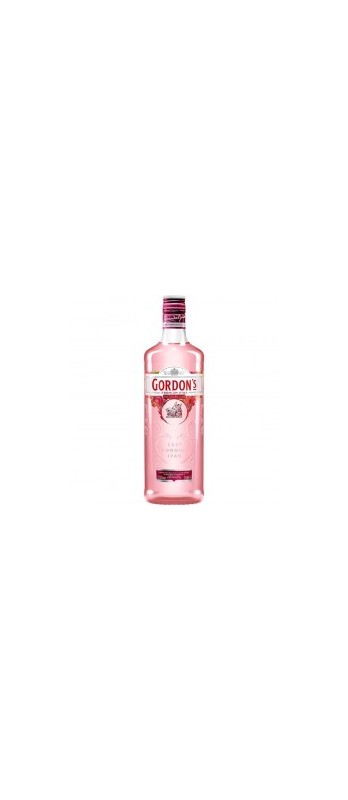 Gin Gordon's Premium Pink
