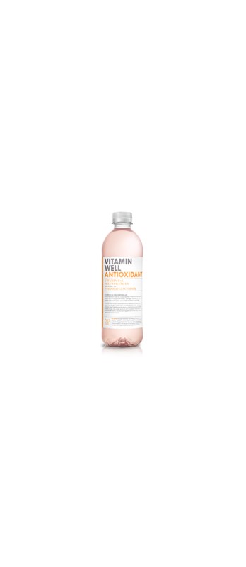 Vitamin Well Antioxidant