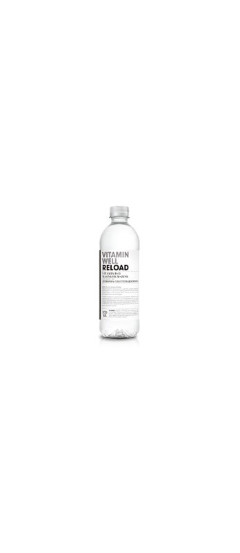 Vitamin Well Reload