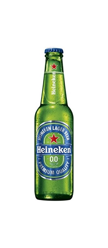 Heineken 0.0%