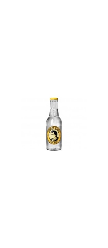 Thomas Henry Tonic Water