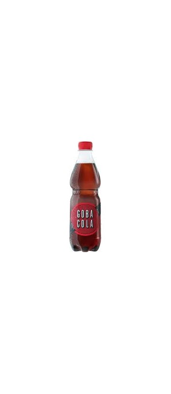 GOBA Cola
