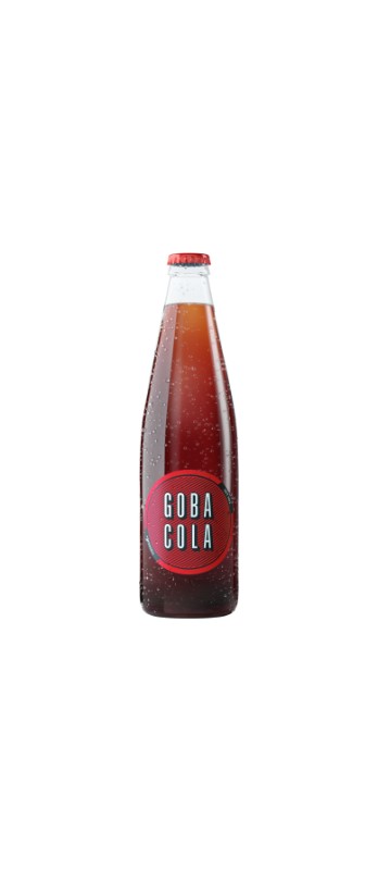 GOBA Cola