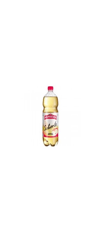 Ramseier Apfelschorle