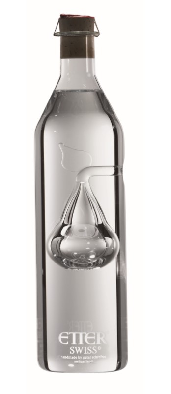 Williams Original, Glasfrucht Karaffe