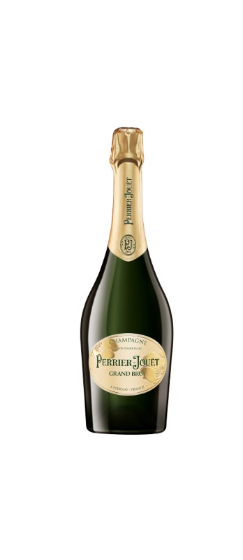 Champagne Perrier-Jouët Grand Brut
