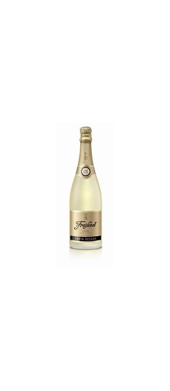 Cava Freixenet Carta Nevada Semi-Seco