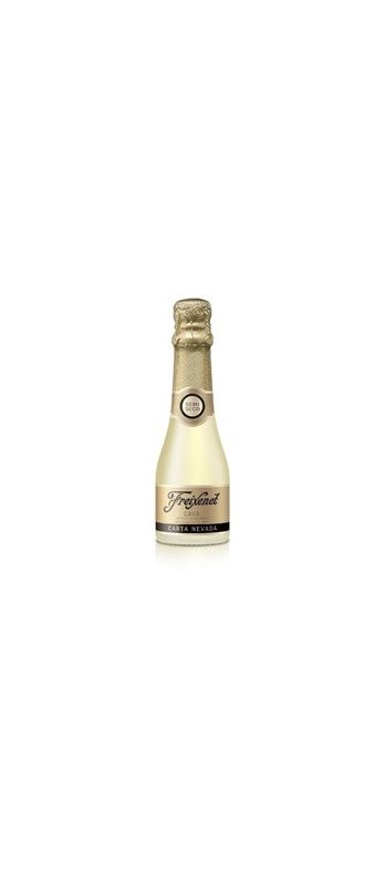 Cava Freixenet Carta Nevada Semi-Seco
