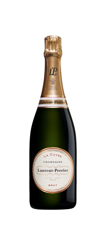 Laurent-Perrier La Cuvée Brut