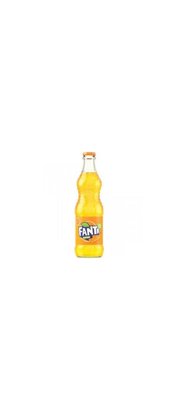 Fanta Orange